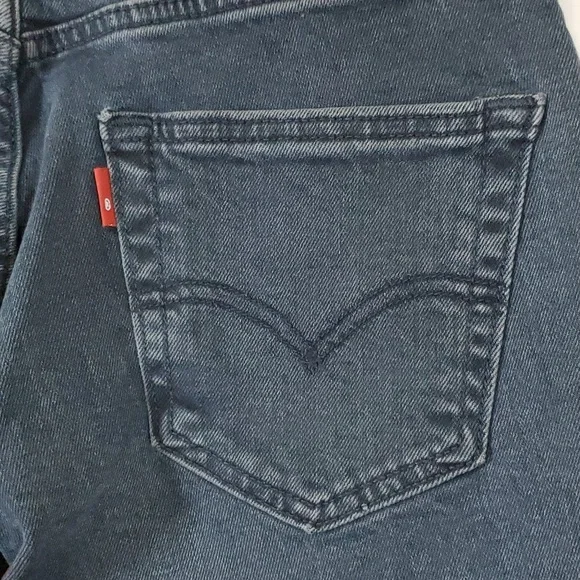 《2 Pair》 Levi's Men's 511 & 512 Jeans ~ 29x30 - Picture 9 of 11